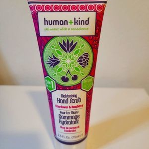 Human Kind Hand Scrub